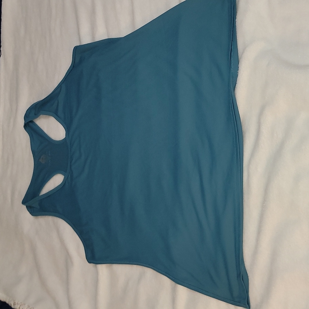 NWOT bundle Velocity Shorts, Rbx Tank, All In Motion Tank - Picture 2 of 5